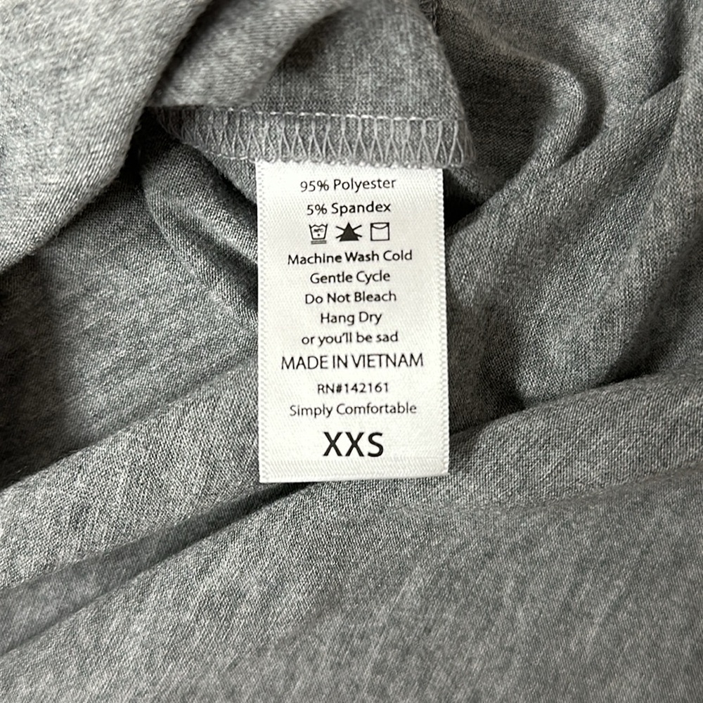 Randy tee - Picture 3 of 3